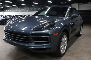 Image for 2019 Porsche Cayenne S ID: 7366857