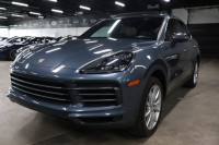 Image for 2019 Porsche Cayenne S ID: 7366857