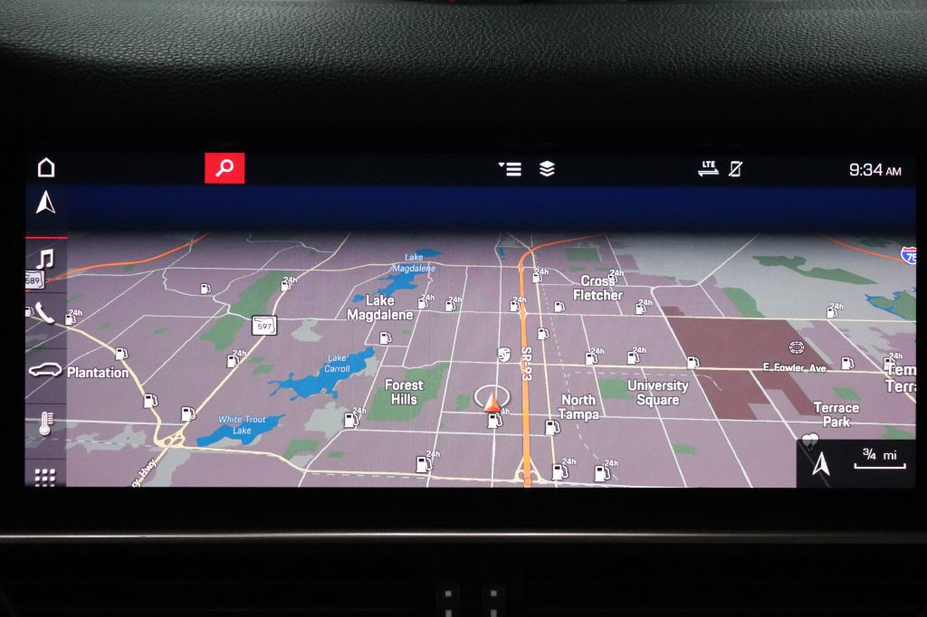 2019 Porsche Cayenne Image 13