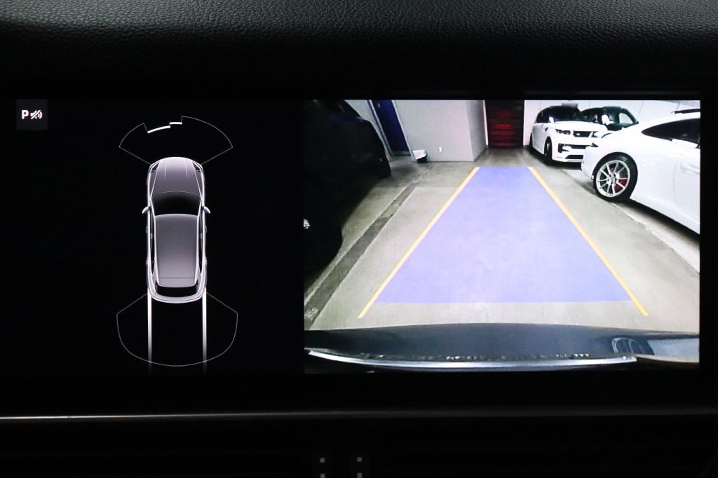 2019 Porsche Cayenne Image 14