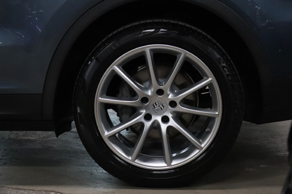2019 Porsche Cayenne Image 27