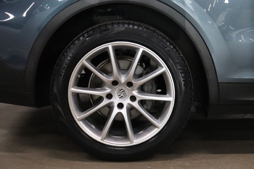2019 Porsche Cayenne Image 28
