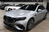 Image for 2025 Mercedes-Benz E-Class G AMG 53 4MATIC ID: 7370155