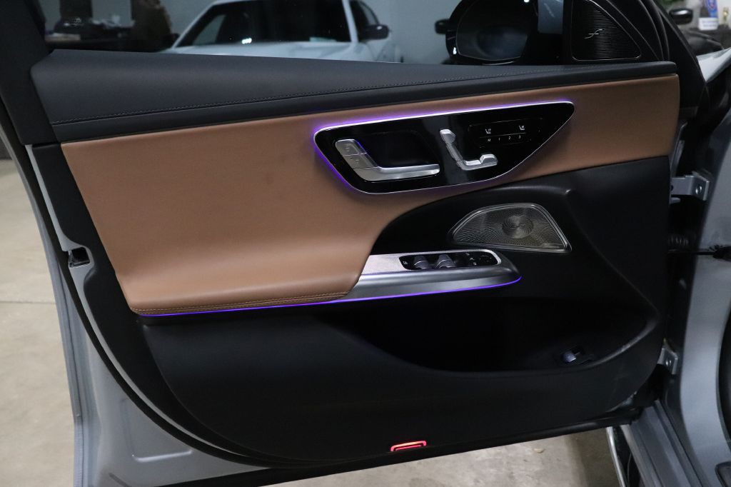 2025 Mercedes-Benz E-Class Image 10