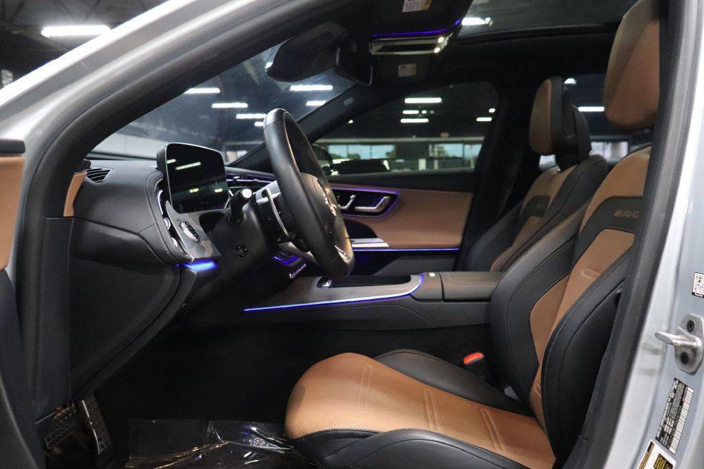 2025 Mercedes-Benz E-Class Image 11