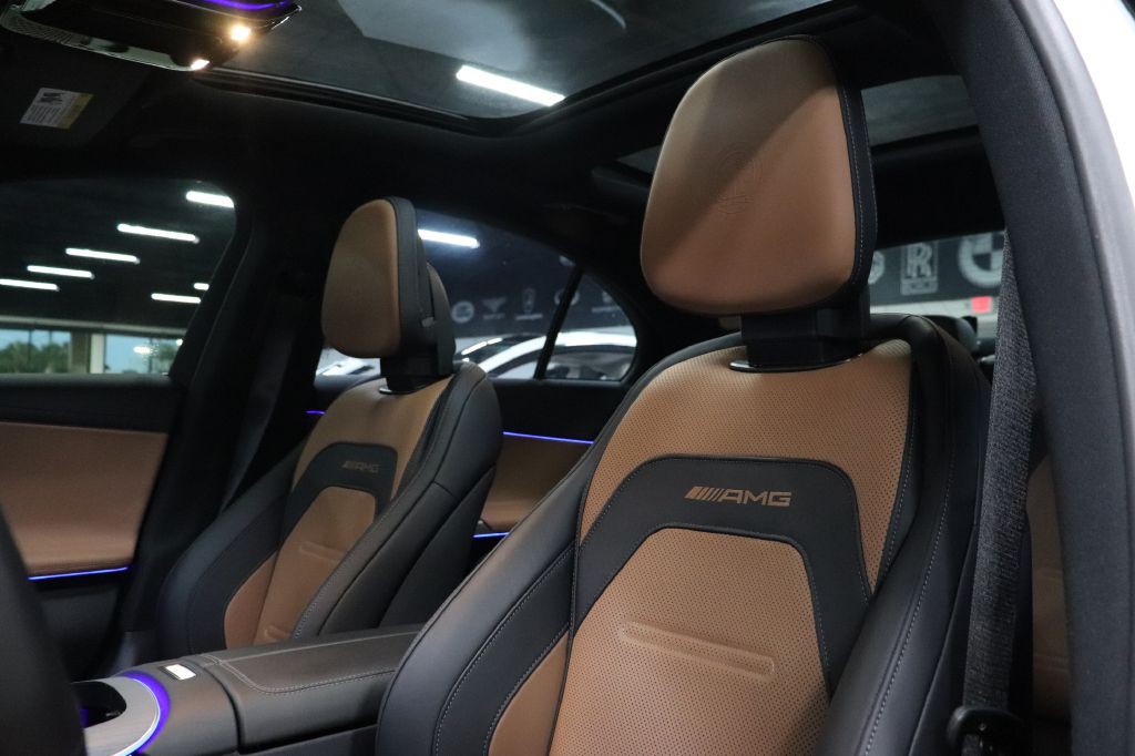 2025 Mercedes-Benz E-Class Image 12