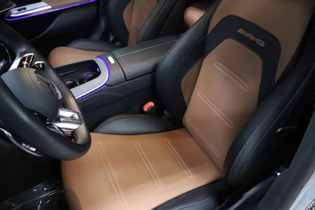 2025 Mercedes-Benz E-Class Image 13