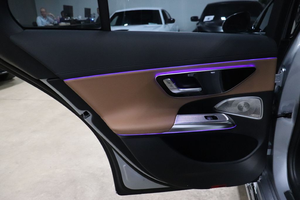 2025 Mercedes-Benz E-Class Image 15