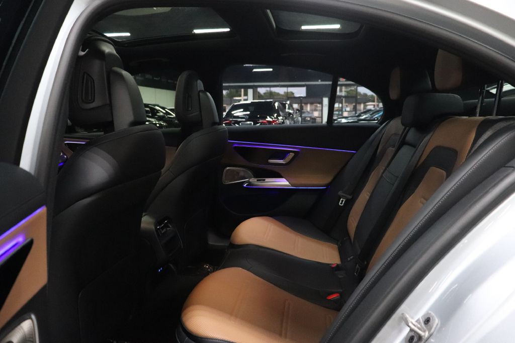 2025 Mercedes-Benz E-Class Image 16