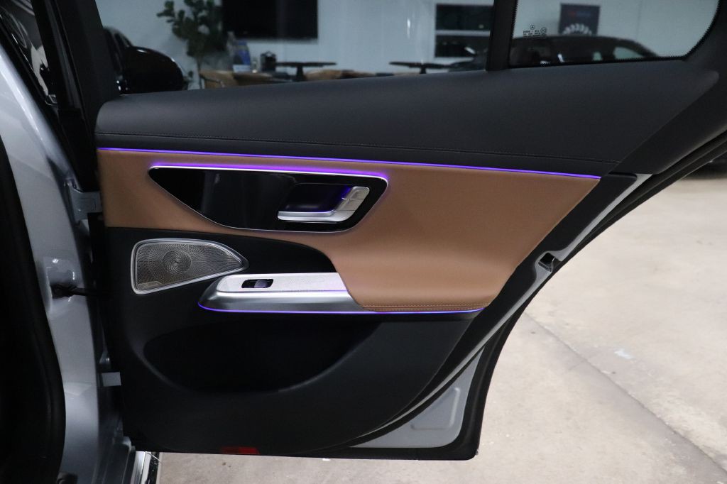 2025 Mercedes-Benz E-Class Image 19