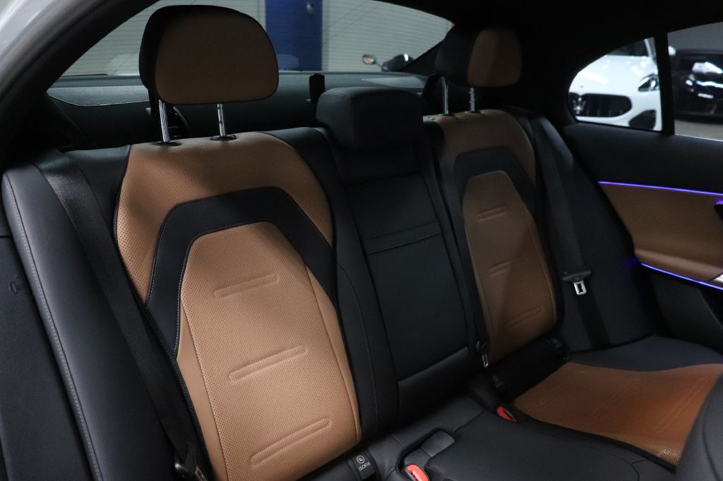 2025 Mercedes-Benz E-Class Image 21