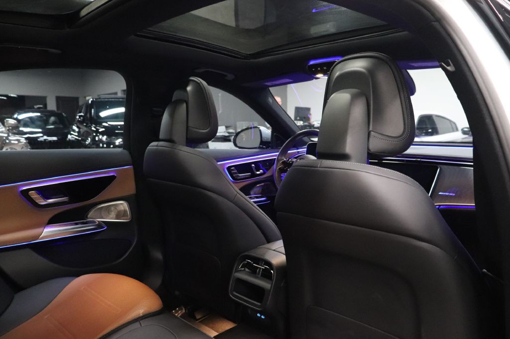 2025 Mercedes-Benz E-Class Image 22