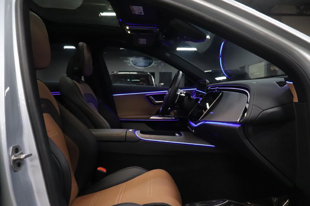 2025 Mercedes-Benz E-Class Image 24