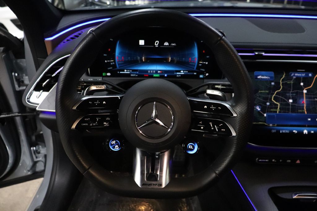 2025 Mercedes-Benz E-Class Image 28