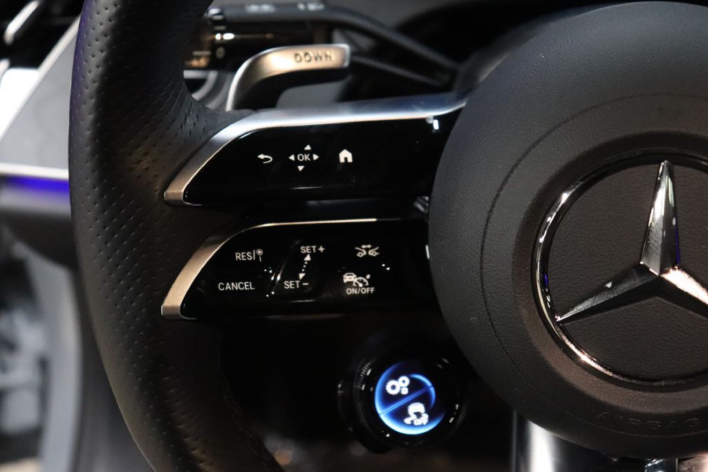 2025 Mercedes-Benz E-Class Image 29