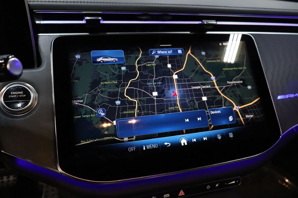 2025 Mercedes-Benz E-Class Image 32