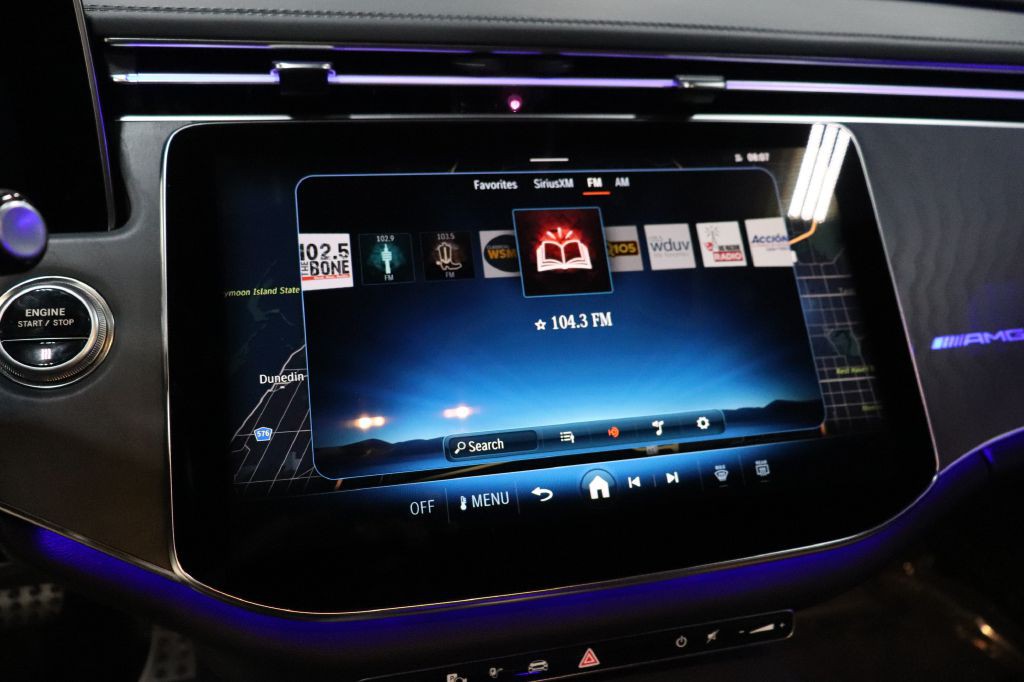 2025 Mercedes-Benz E-Class Image 33