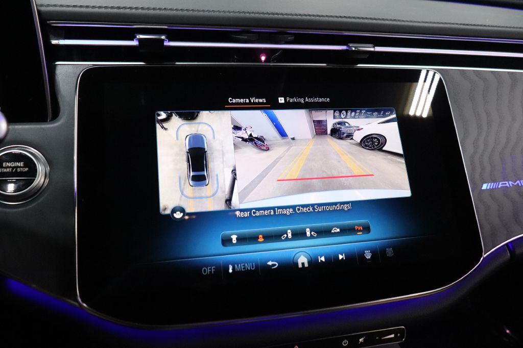 2025 Mercedes-Benz E-Class Image 34