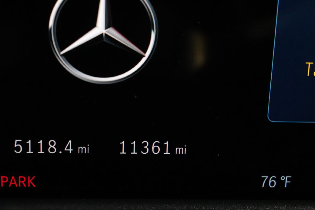 2025 Mercedes-Benz E-Class Image 36