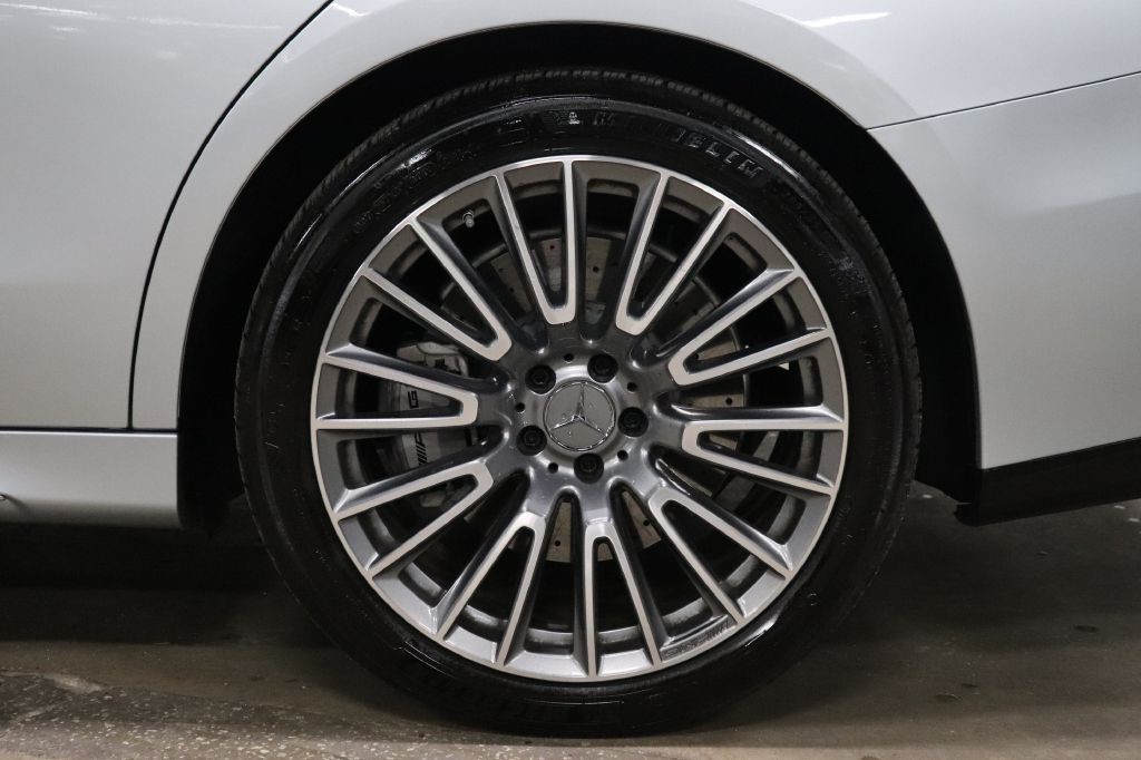 2025 Mercedes-Benz E-Class Image 38