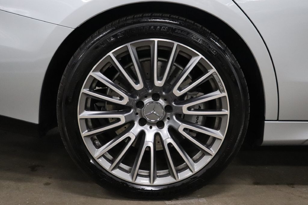 2025 Mercedes-Benz E-Class Image 39