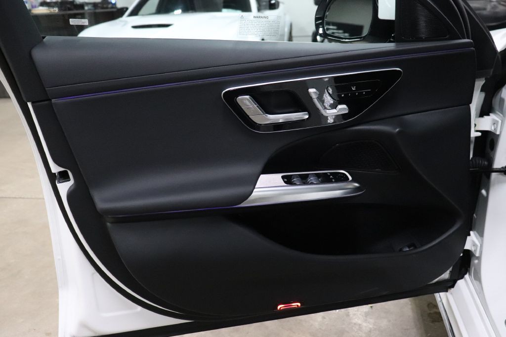 2026 Mercedes-Benz E-Class Image 9