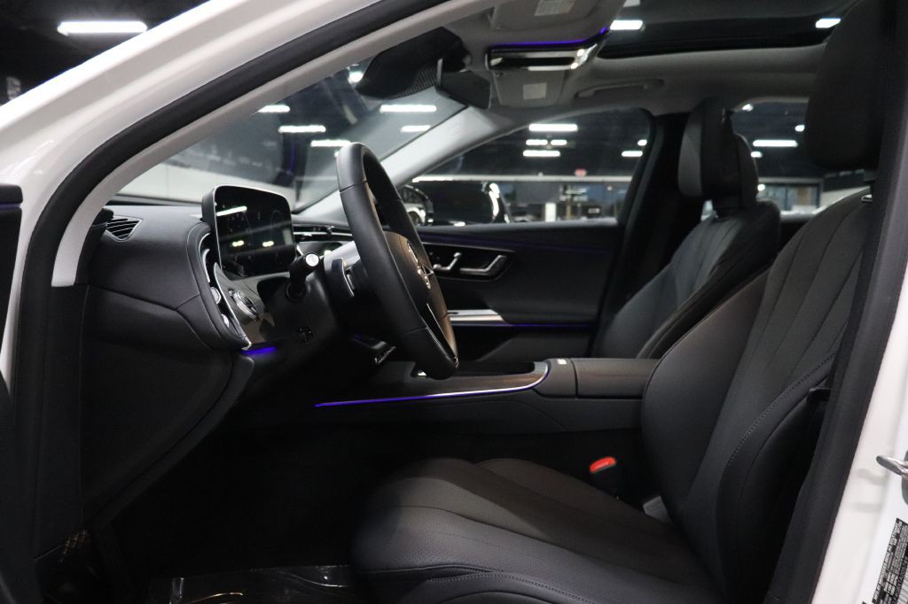 2026 Mercedes-Benz E-Class Image 10