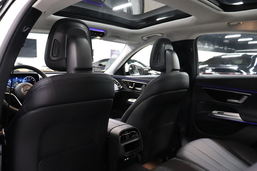 2026 Mercedes-Benz E-Class Image 17