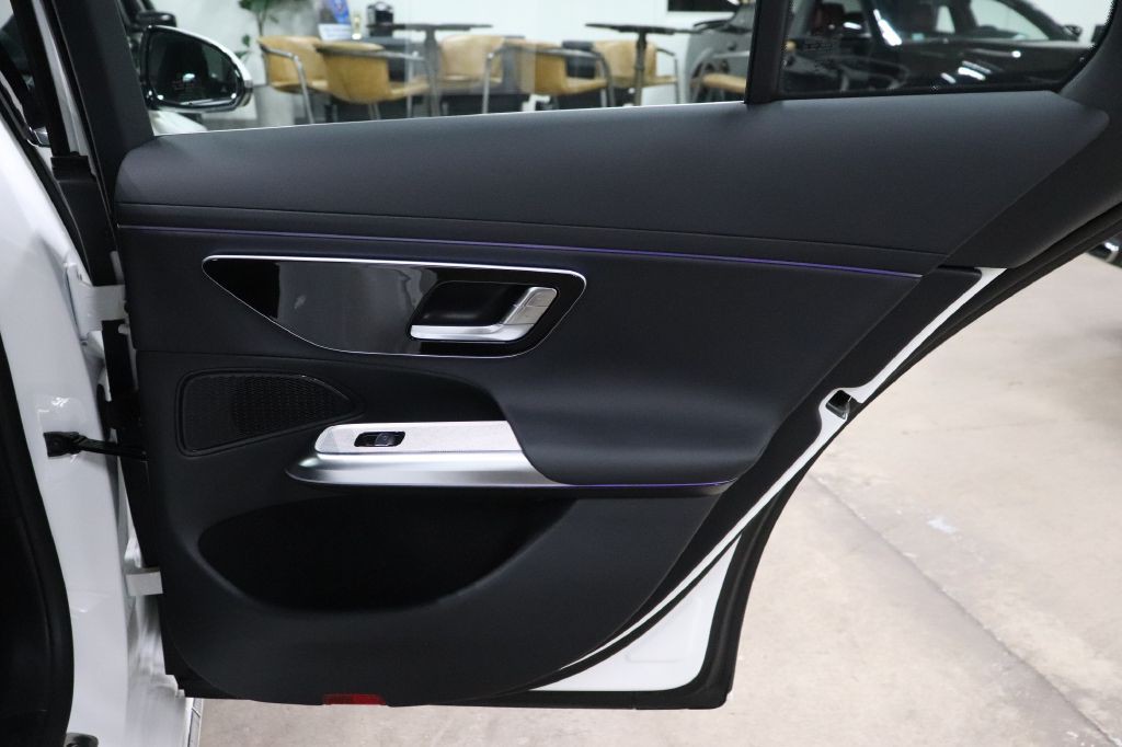 2026 Mercedes-Benz E-Class Image 18