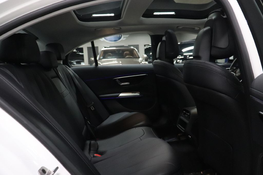 2026 Mercedes-Benz E-Class Image 19