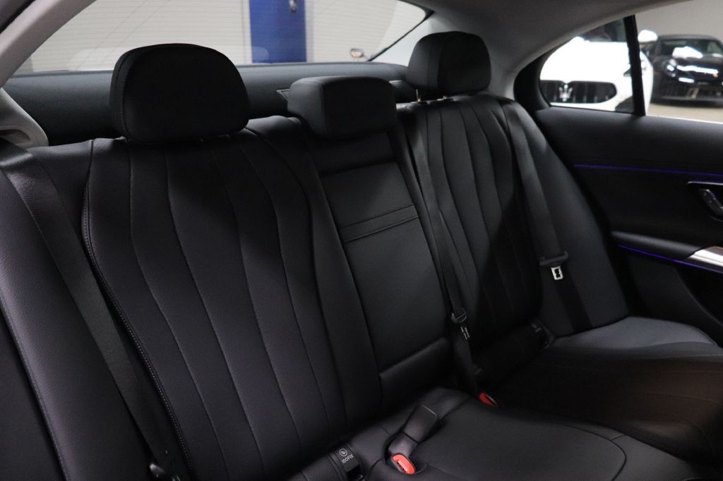 2026 Mercedes-Benz E-Class Image 20