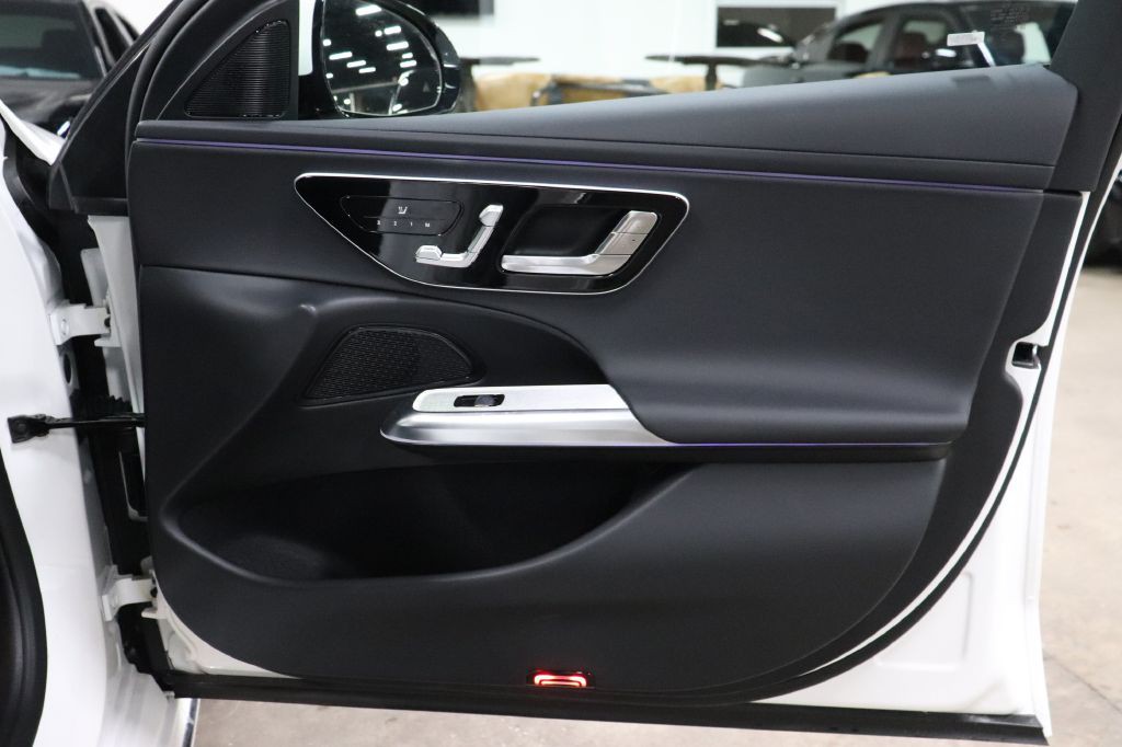 2026 Mercedes-Benz E-Class Image 22