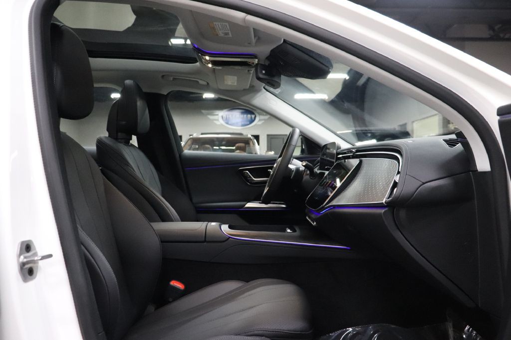 2026 Mercedes-Benz E-Class Image 23