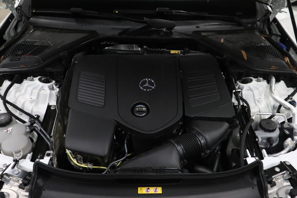 2026 Mercedes-Benz E-Class Image 26