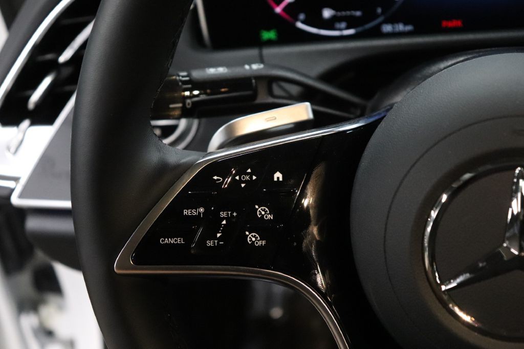 2026 Mercedes-Benz E-Class Image 28