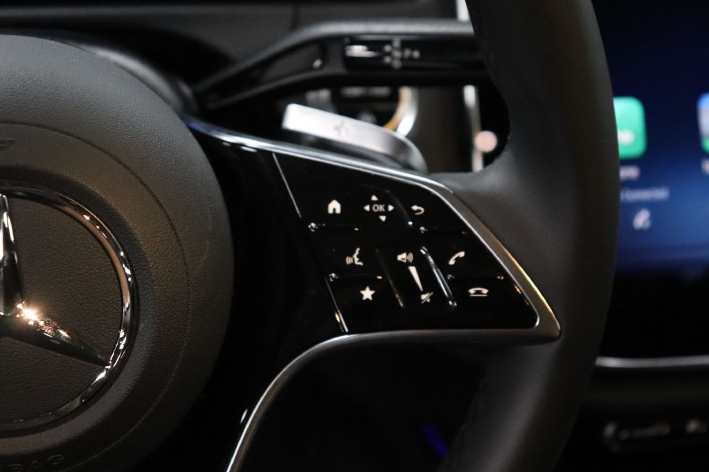 2026 Mercedes-Benz E-Class Image 29