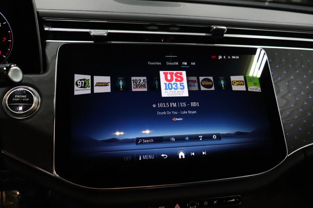 2026 Mercedes-Benz E-Class Image 31