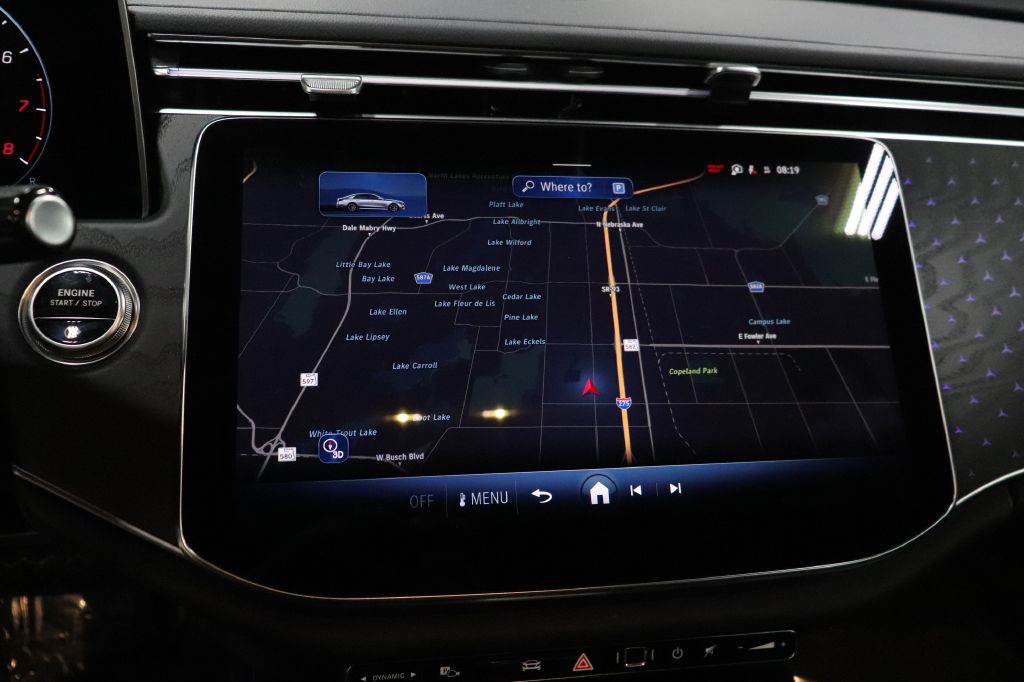 2026 Mercedes-Benz E-Class Image 32