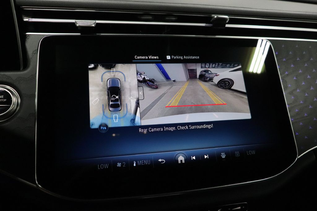 2026 Mercedes-Benz E-Class Image 33