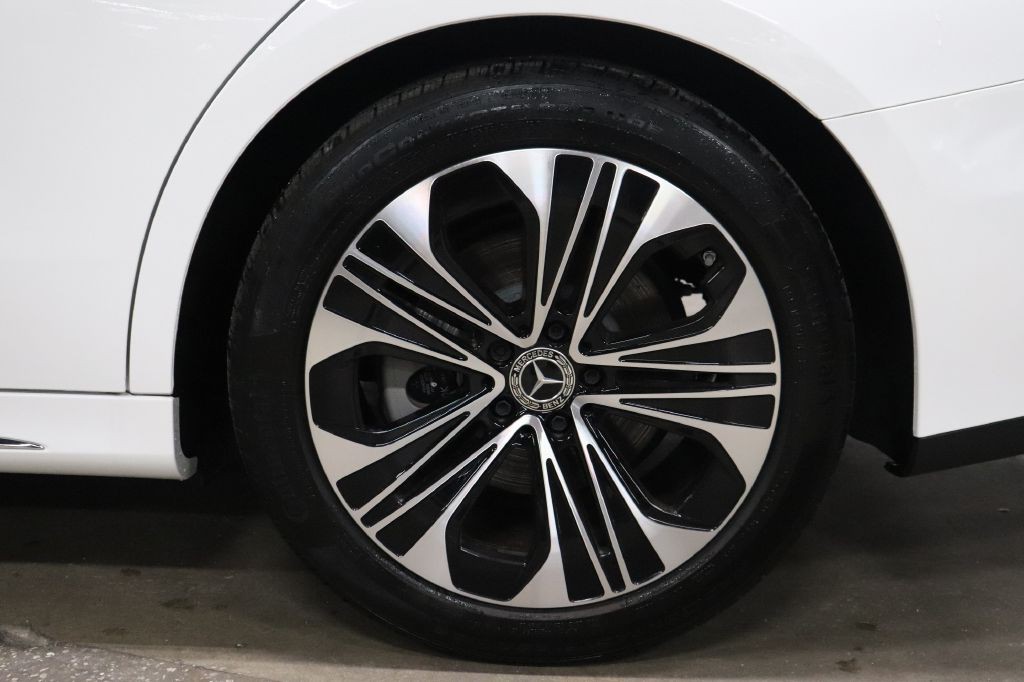 2026 Mercedes-Benz E-Class Image 37