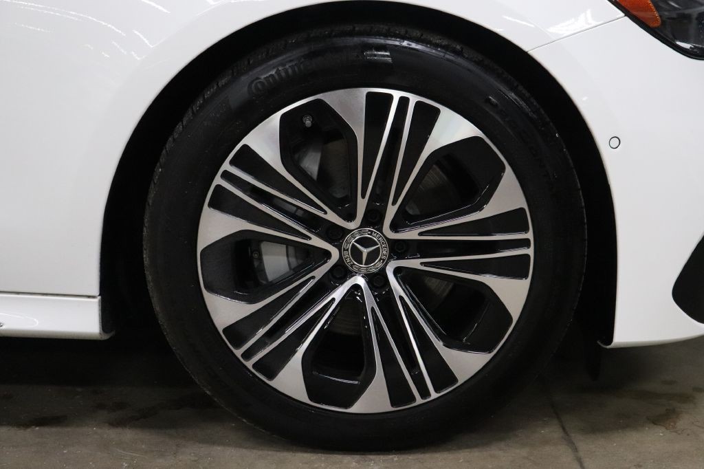 2026 Mercedes-Benz E-Class Image 39