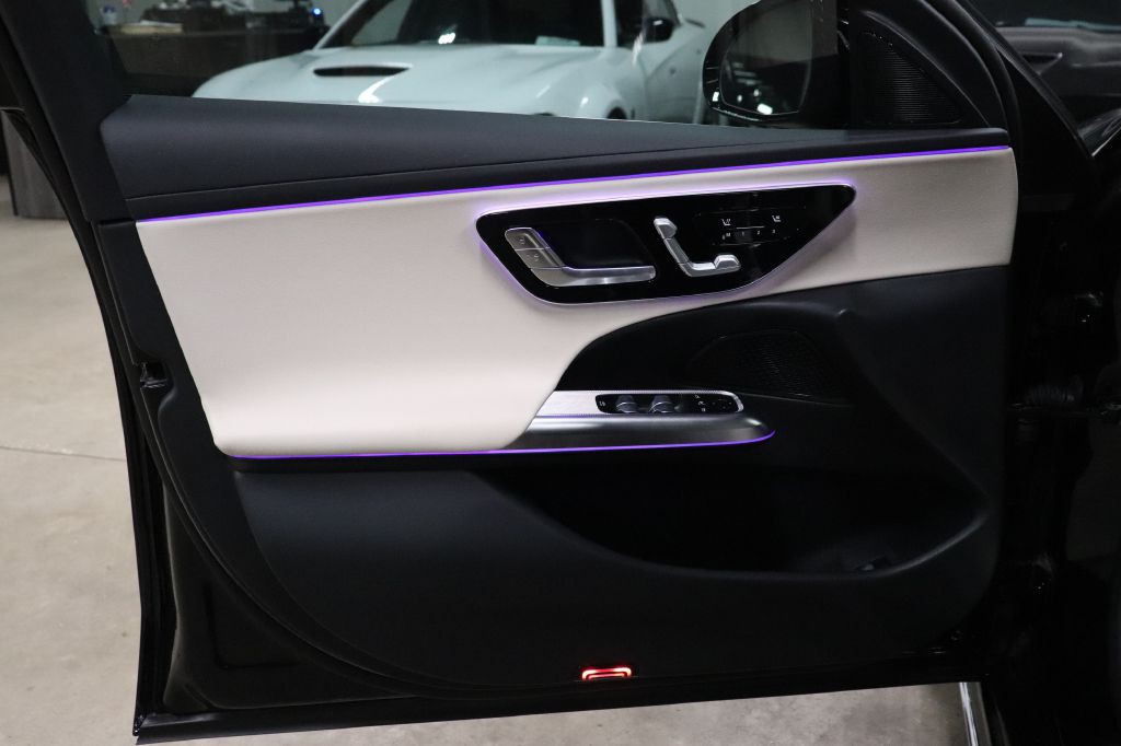 2026 Mercedes-Benz E-Class Image 9