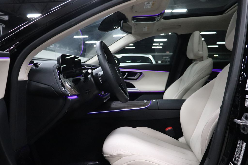 2026 Mercedes-Benz E-Class Image 10