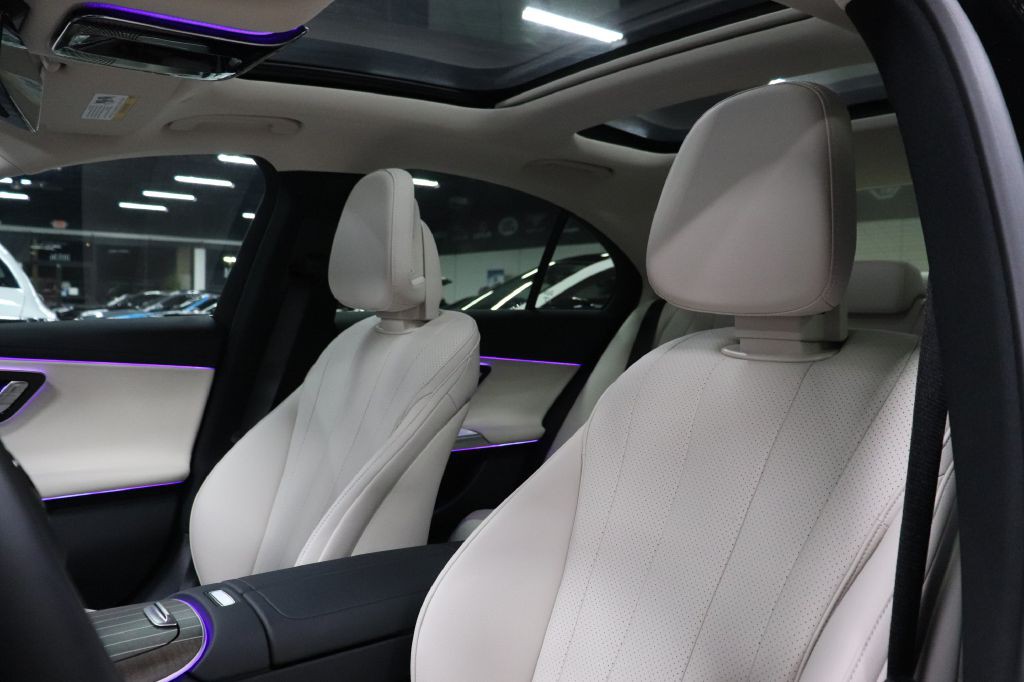 2026 Mercedes-Benz E-Class Image 11