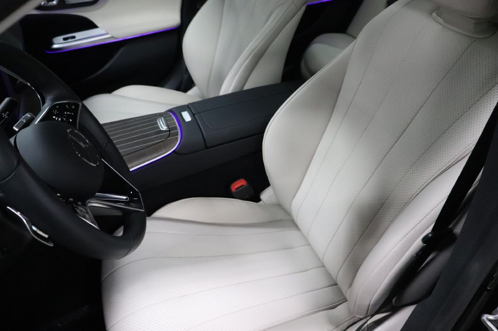 2026 Mercedes-Benz E-Class Image 12