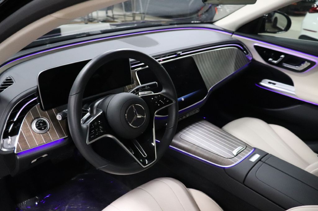 2026 Mercedes-Benz E-Class Image 13