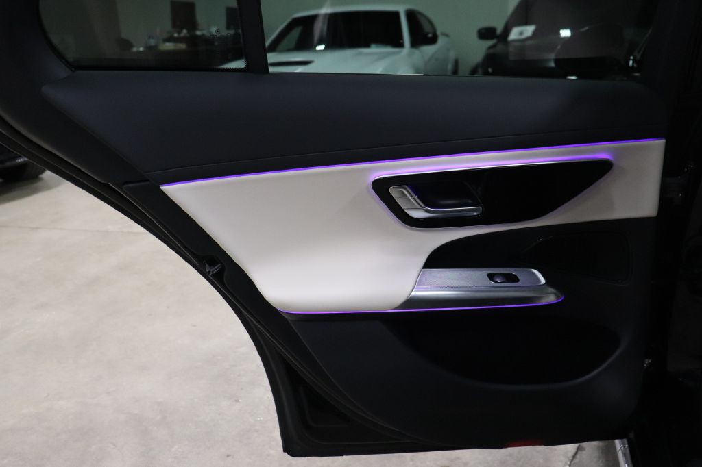 2026 Mercedes-Benz E-Class Image 14