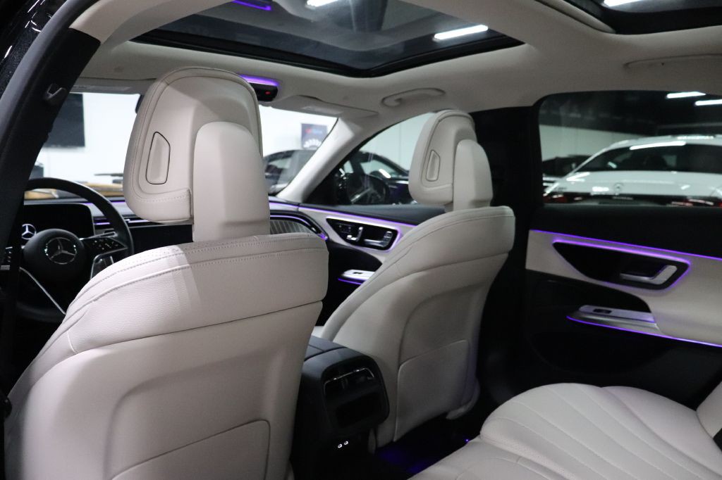 2026 Mercedes-Benz E-Class Image 17