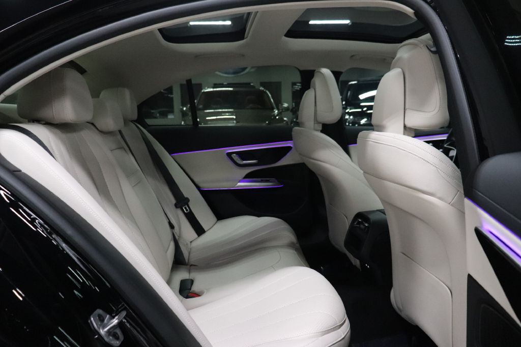 2026 Mercedes-Benz E-Class Image 20