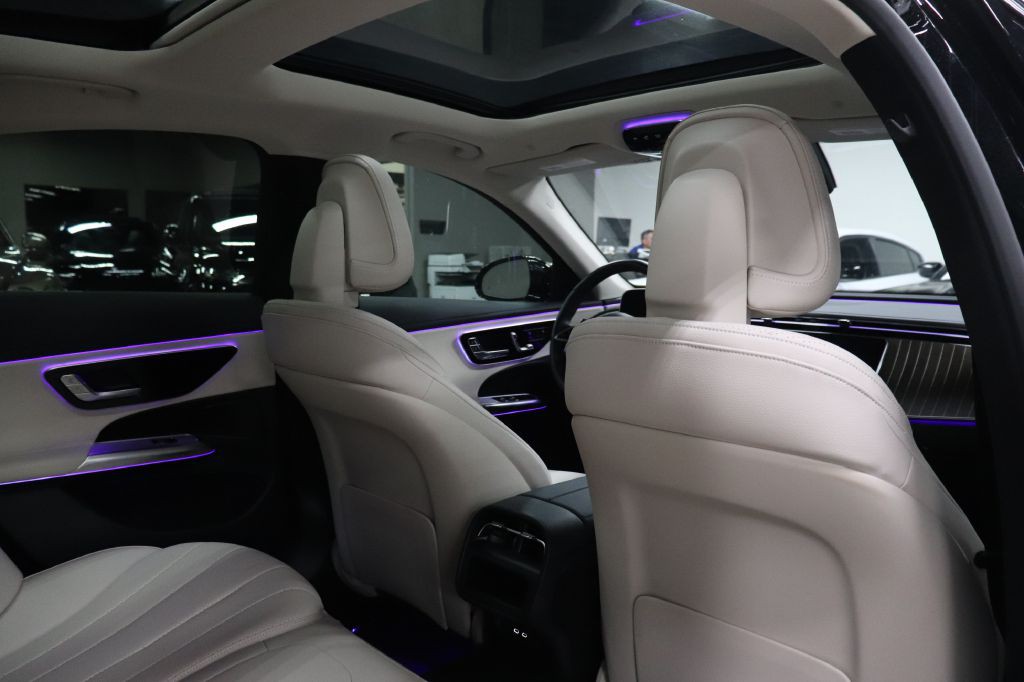 2026 Mercedes-Benz E-Class Image 22